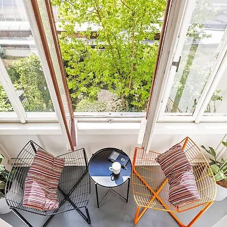 Unique Stylish - L3 Apartment *