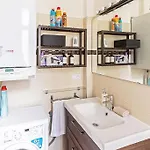 Apartment Unique Stylish - L3