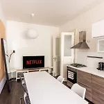 Apartment Unique Stylish - L3 Prague