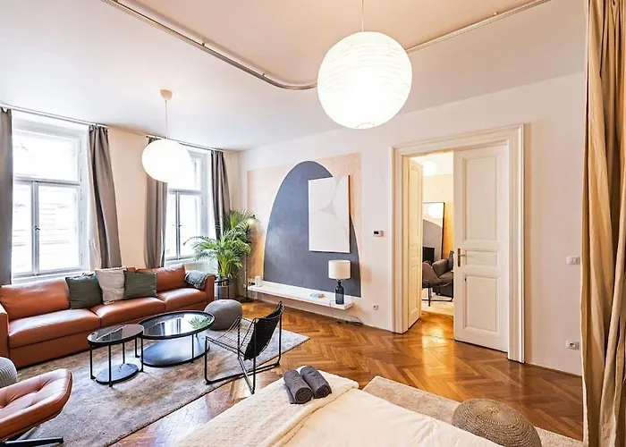 Unique Stylish - L3 Apartamento *