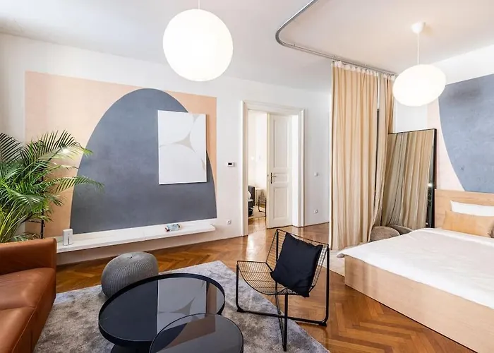 Unique Stylish - L3 Apartamento *