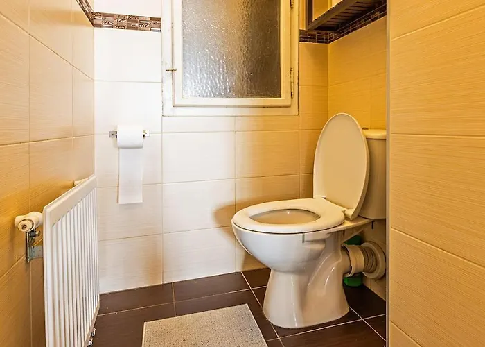 Unique Stylish - L3 * Praga
