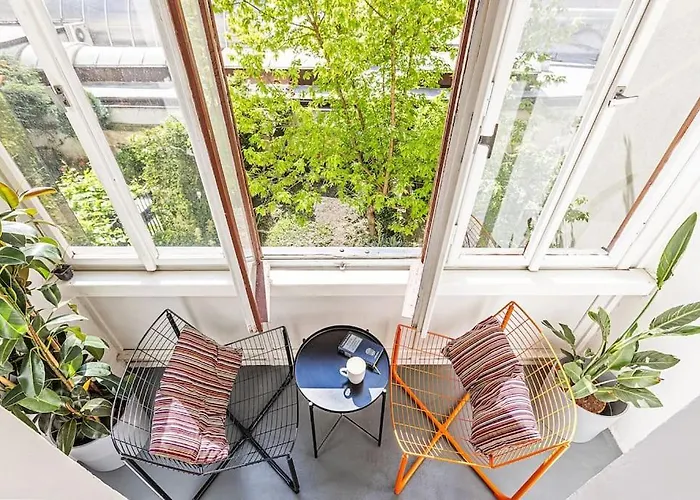 Unique Stylish - L3 Apartamento *