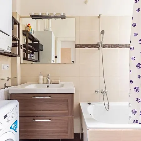 Unique Stylish - L3 Apartamento *